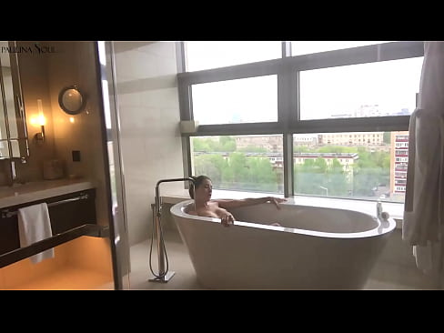 ❤️ Babe yang luar biasa ghairah jerking off dia di dalam bilik air ❤️❌ Lucah buatan sendiri di lucah ms.fullpornercom.ru ❌️❤